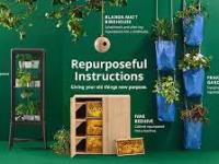 EcoLiving Innovation for the Home (&&nbsp;Yard)