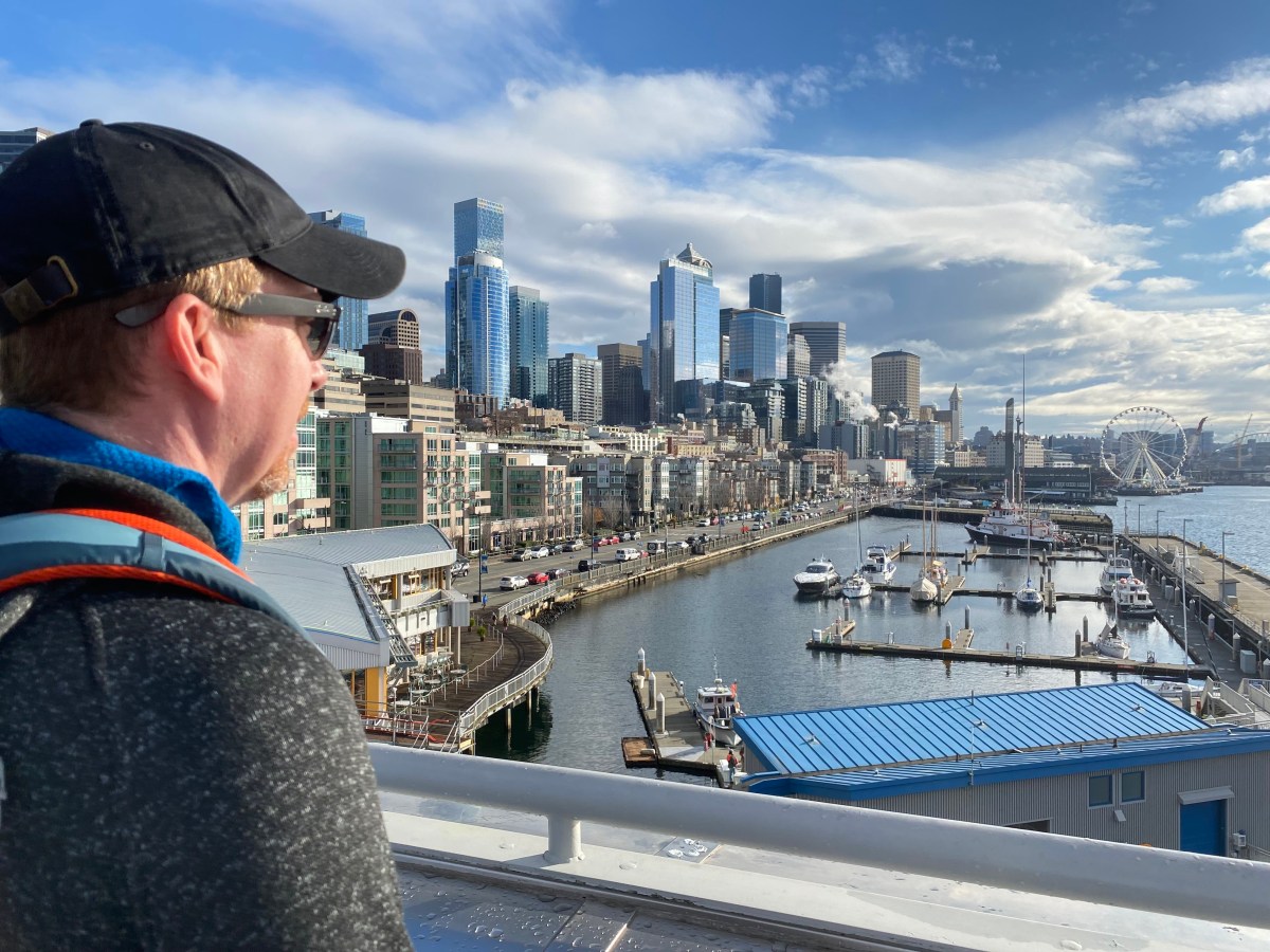 Awesome Things to Do in&nbsp;Seattle